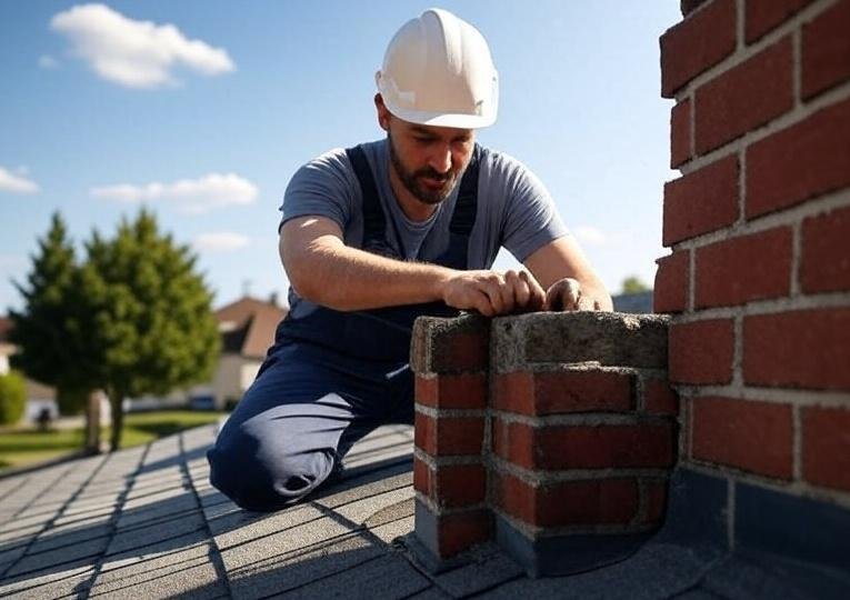 Chimney Repair and Restoration Services